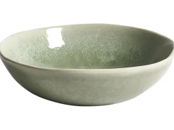 Set di 24 stoviglie HOPS Gres porcellanato Verde