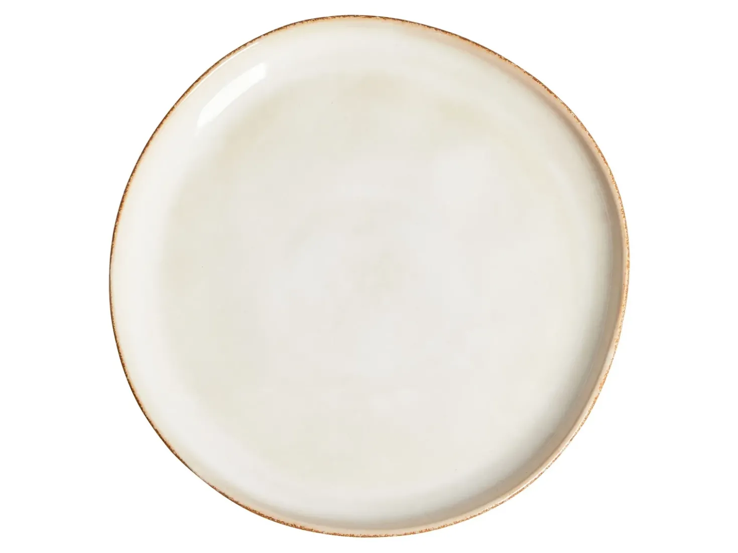Set di 24 stoviglie HOPS Gres porcellanato Beige chiaro