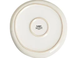 Set di 24 stoviglie HOPS Gres porcellanato Beige chiaro
