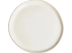 Set di 24 stoviglie HOPS Gres porcellanato Beige chiaro