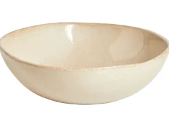 Set di 24 stoviglie HOPS Gres porcellanato Beige chiaro