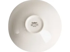 Set di 24 stoviglie HYSSOP Porcellana Bianco
