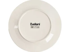 Set di 16 stoviglie MARJORAM Porcellana Bianco
