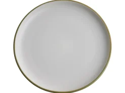 Set di 16 stoviglie NUTMEG Gres porcellanato Verde