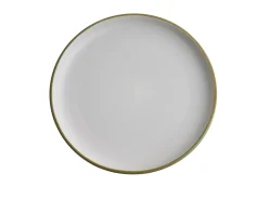 Set di 16 stoviglie NUTMEG Gres porcellanato Verde