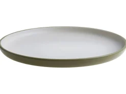 Set di 16 stoviglie NUTMEG Gres porcellanato Verde