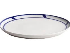 Set di 24 stoviglie SHISO Porcellana Bianco/Blu