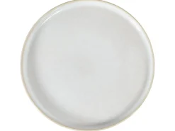 Set di 24 stoviglie SPIKENARD Gres porcellanato Bianco sporco
