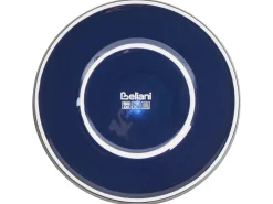 Set di 16 stoviglie TAMARIND Porcellana Bianco/Blu
