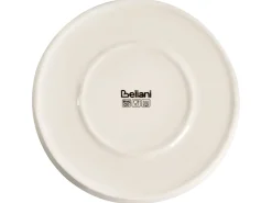Set di 16 stoviglie TAMARIND Porcellana Bianco/Blu