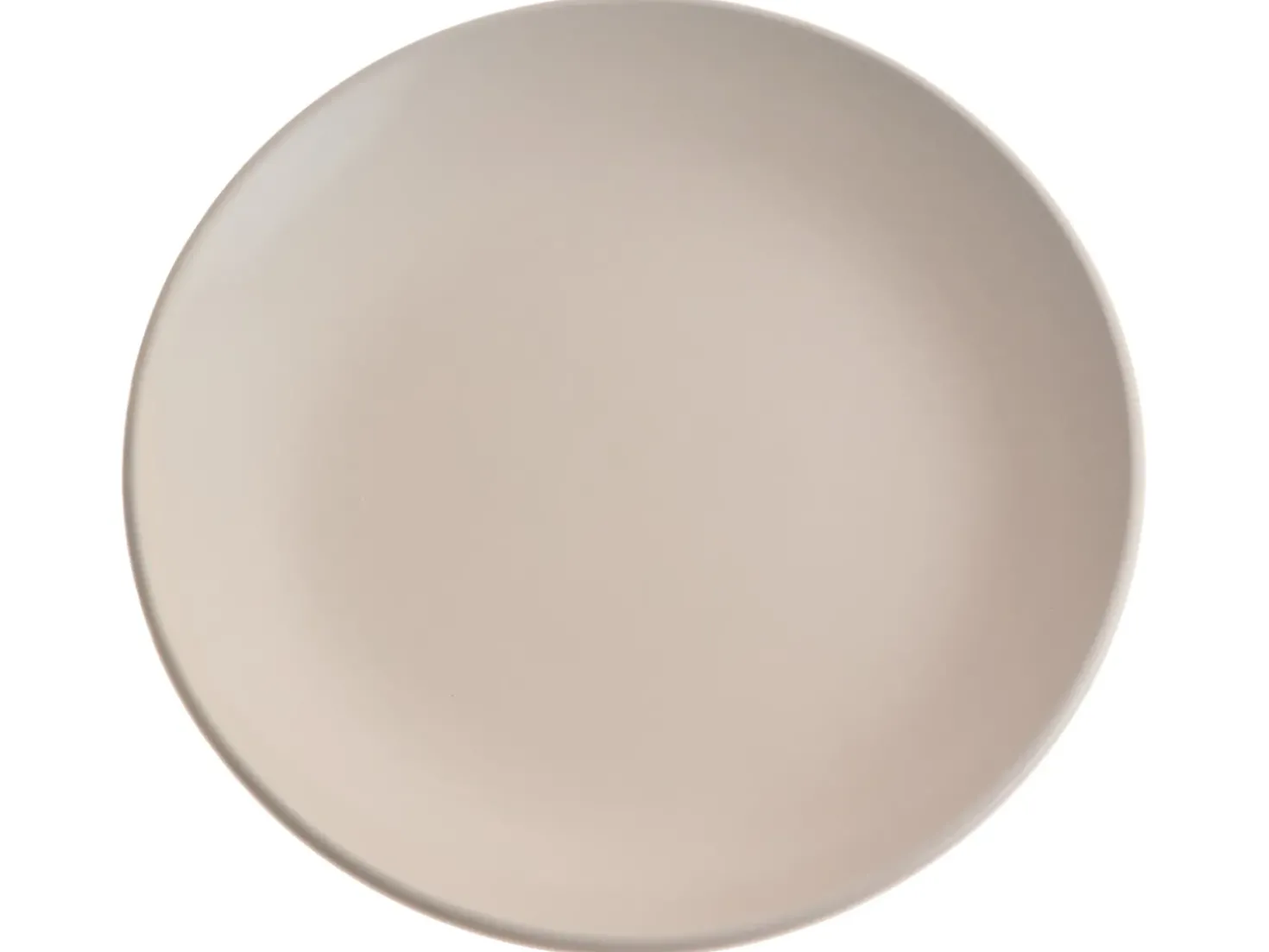 Set di 18 stoviglie VIVANI Gres porcellanato Beige chiaro