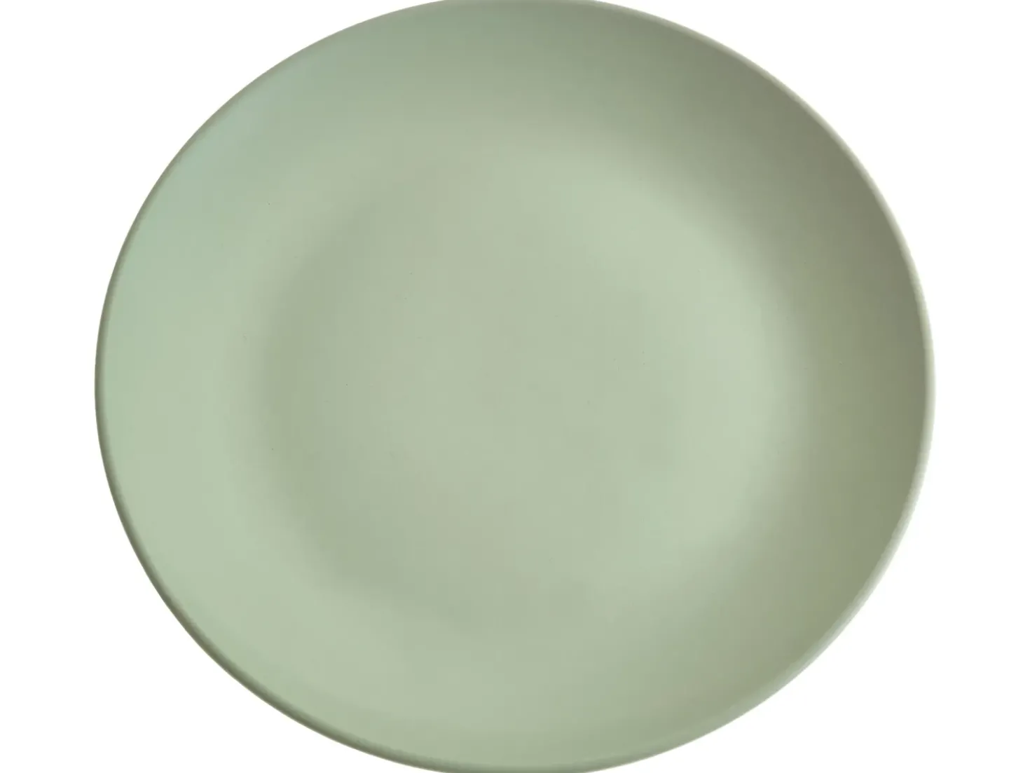 Set di 18 stoviglie VIVANI Gres porcellanato Verde