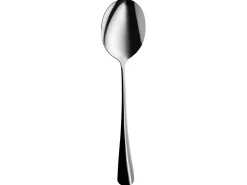 Set di 7 utensili da cucina ZITI Argento