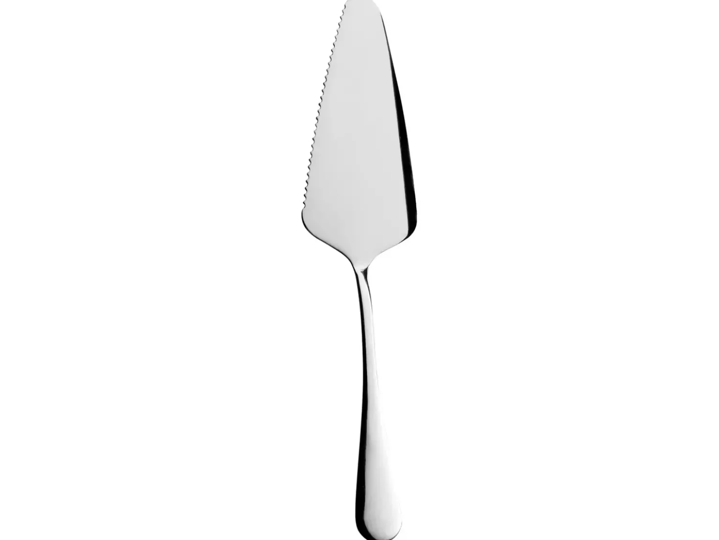 Set di 7 utensili da cucina ZITI Argento