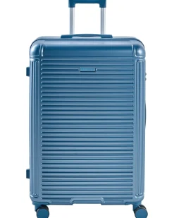 Set di 3 valigie rigide MYNTIS Blu