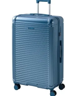 Set di 3 valigie rigide MYNTIS Blu