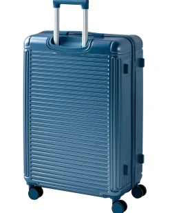 Set di 3 valigie rigide MYNTIS Blu