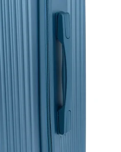 Set di 3 valigie rigide MYNTIS Blu