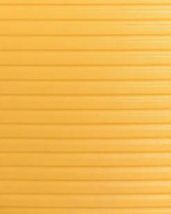 Set di 3 valigie rigide MYNTIS Giallo