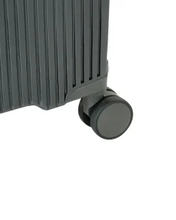 Set di 3 valigie rigide TONSAI Grigio scuro