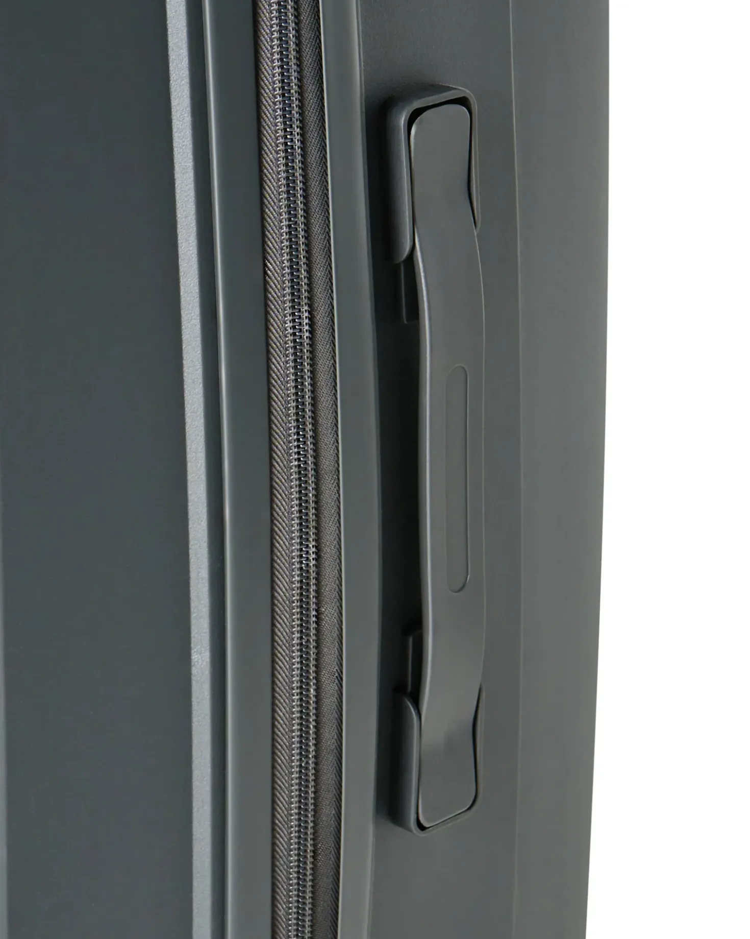 Set di 3 valigie rigide TONSAI Grigio scuro