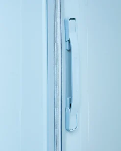 Set di 3 valigie rigide TONSAI Blu