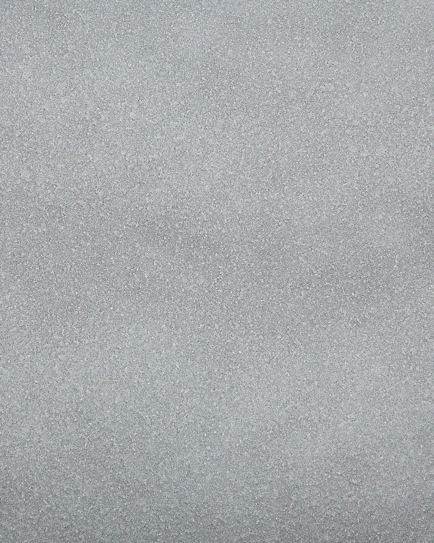 Set di 2 vasi per piante CROTON 43 cm Grigio