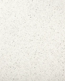 Set di 2 vasi per piante CROTON 35 cm Bianco sporco