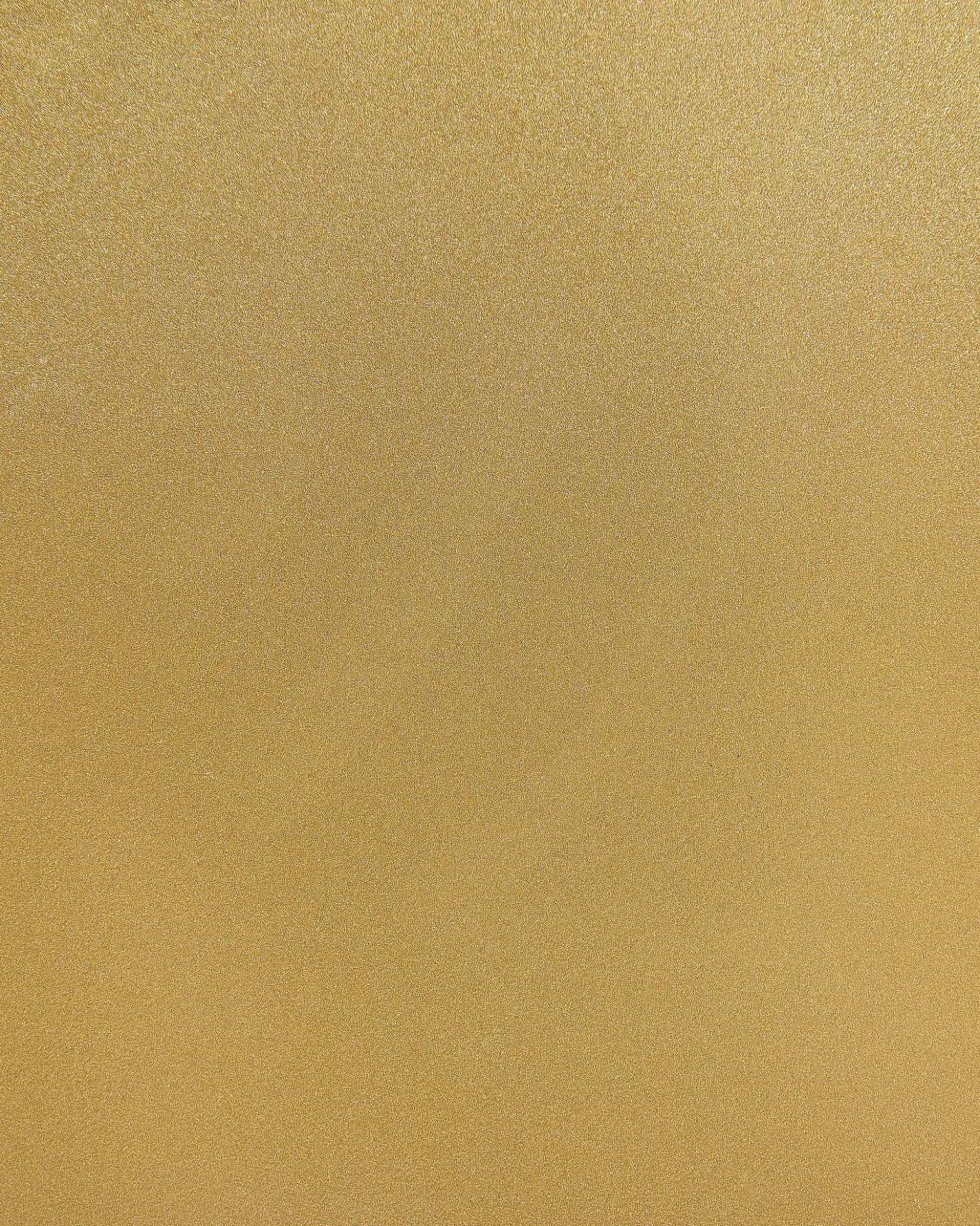 Set di 2 vasi per piante TSERIA 32 cm Oro