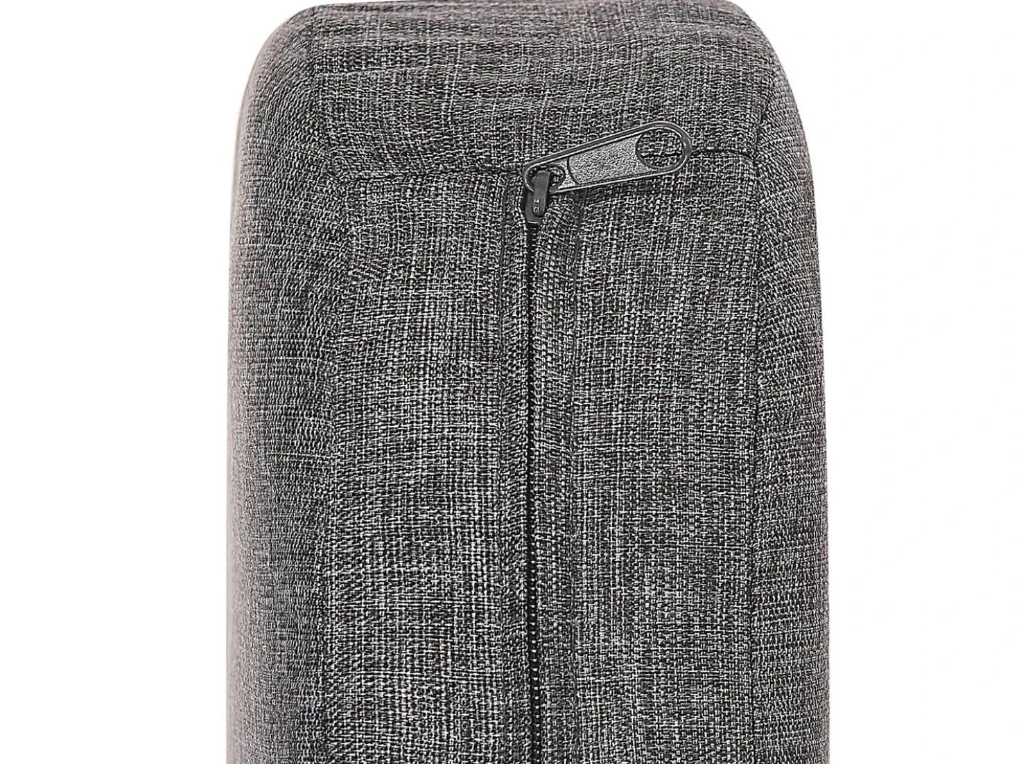 Set di copricuscini per esterni GARGANO Grigio scuro