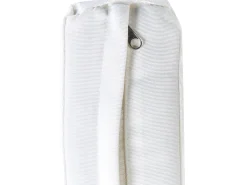 Set di copricuscini per esterni BERMUDA Bianco sporco