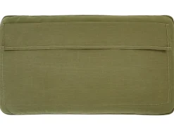 Set di copricuscini per esterni FRASCATI Verde oliva