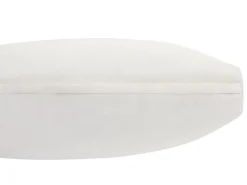 Set di copricuscini per esterni CREMONA Bianco sporco
