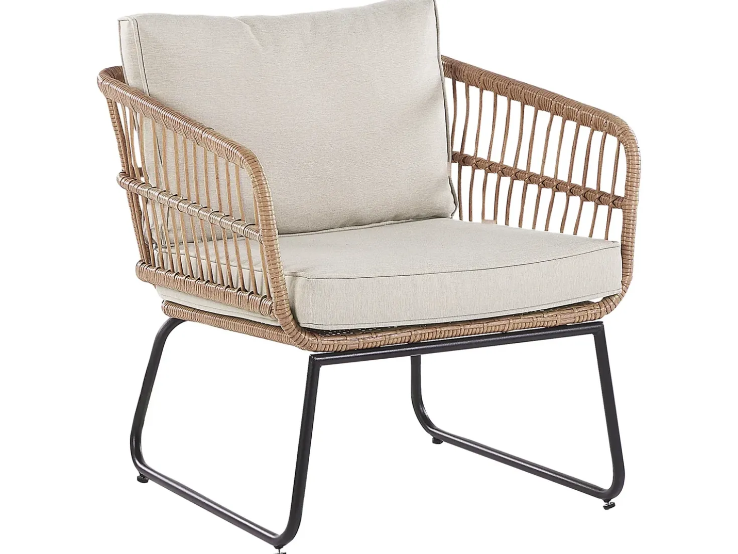 Set di copricuscini per esterni RAVELLO Beige