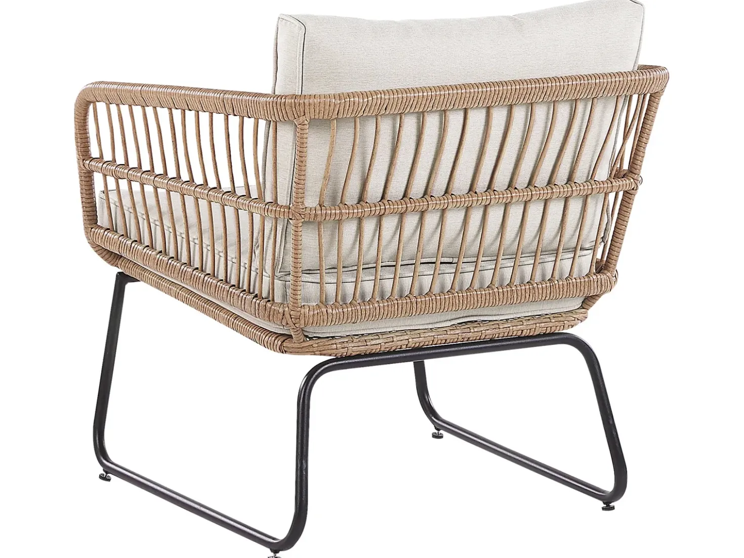 Set di copricuscini per esterni RAVELLO Beige
