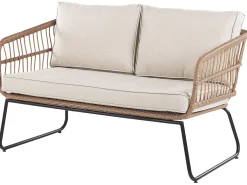 Set di copricuscini per esterni RAVELLO Beige