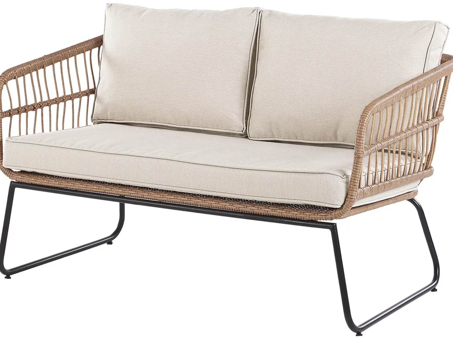 Set di copricuscini per esterni RAVELLO Beige