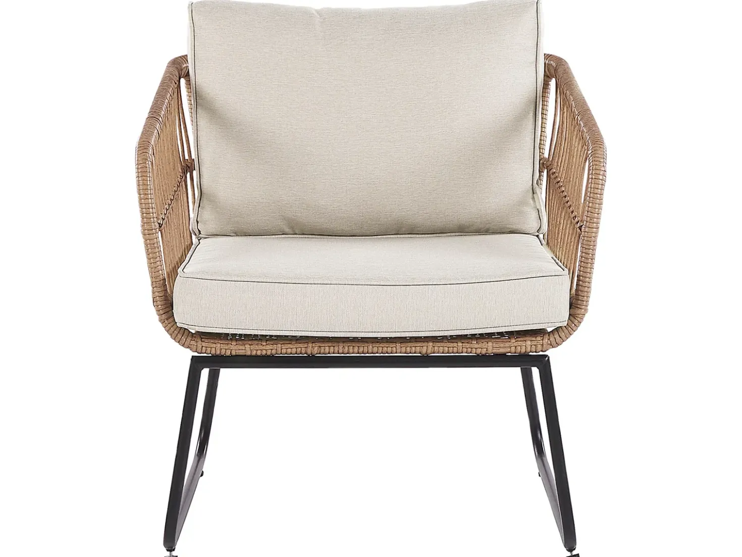 Set di copricuscini per esterni RAVELLO Beige
