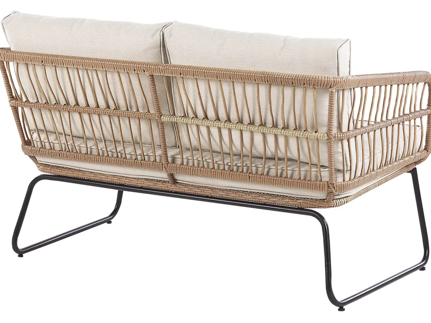 Set di copricuscini per esterni RAVELLO Beige