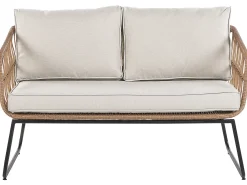 Set di copricuscini per esterni RAVELLO Beige