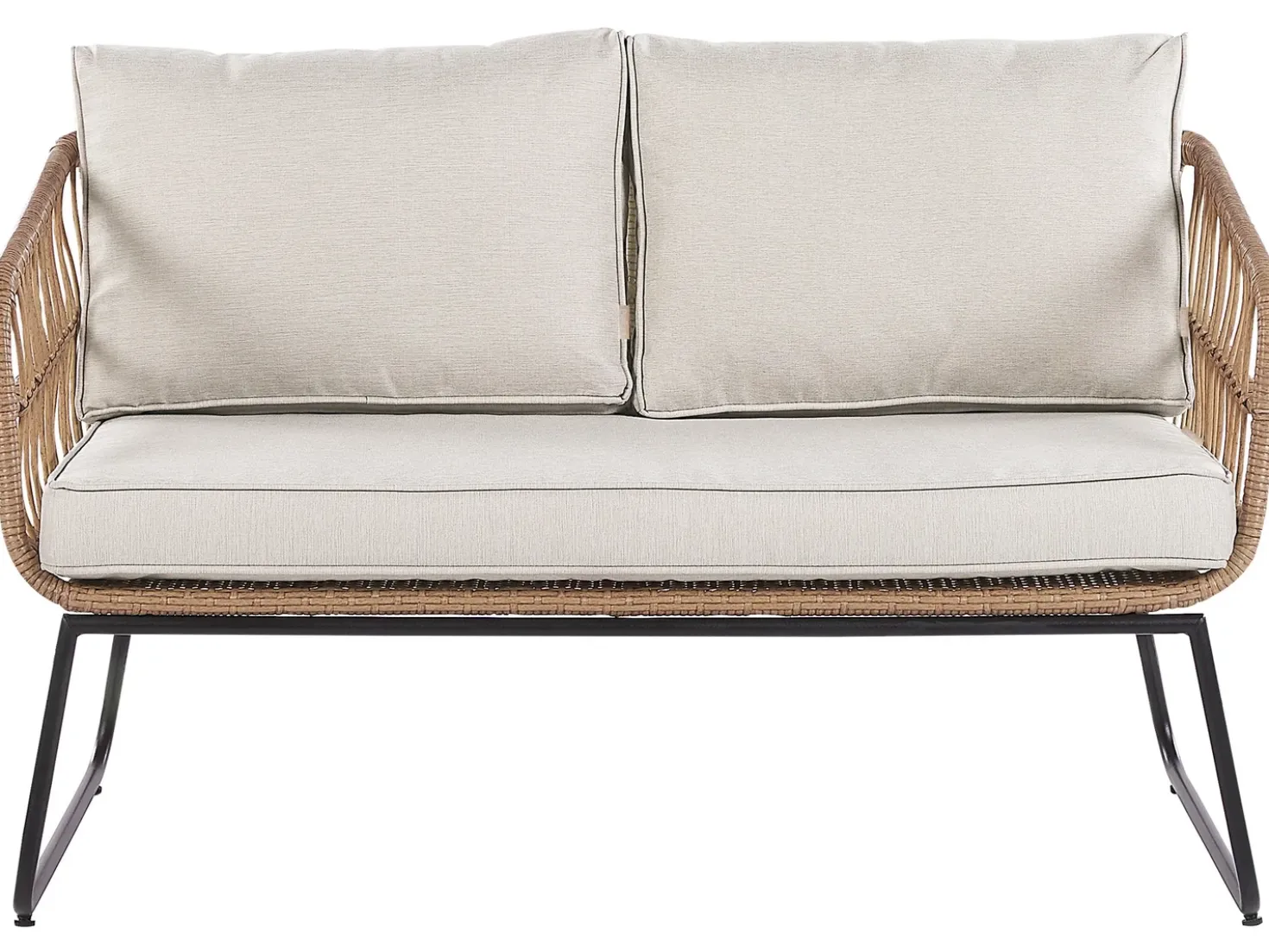 Set di copricuscini per esterni RAVELLO Beige