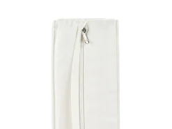 Set di copricuscini per esterni FORLI Bianco