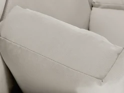 Set di copricuscini per esterni SANO Beige sabbia