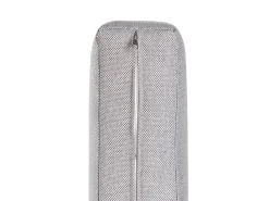 Set di copricuscini per esterni PALERMO Grigio
