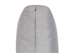 Set di copricuscini per esterni PALERMO Grigio
