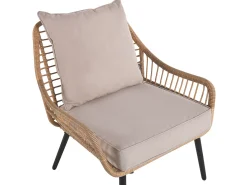Set di copricuscini per esterni LAURETO Beige