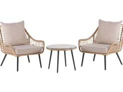 Set di copricuscini per esterni LAURETO Beige