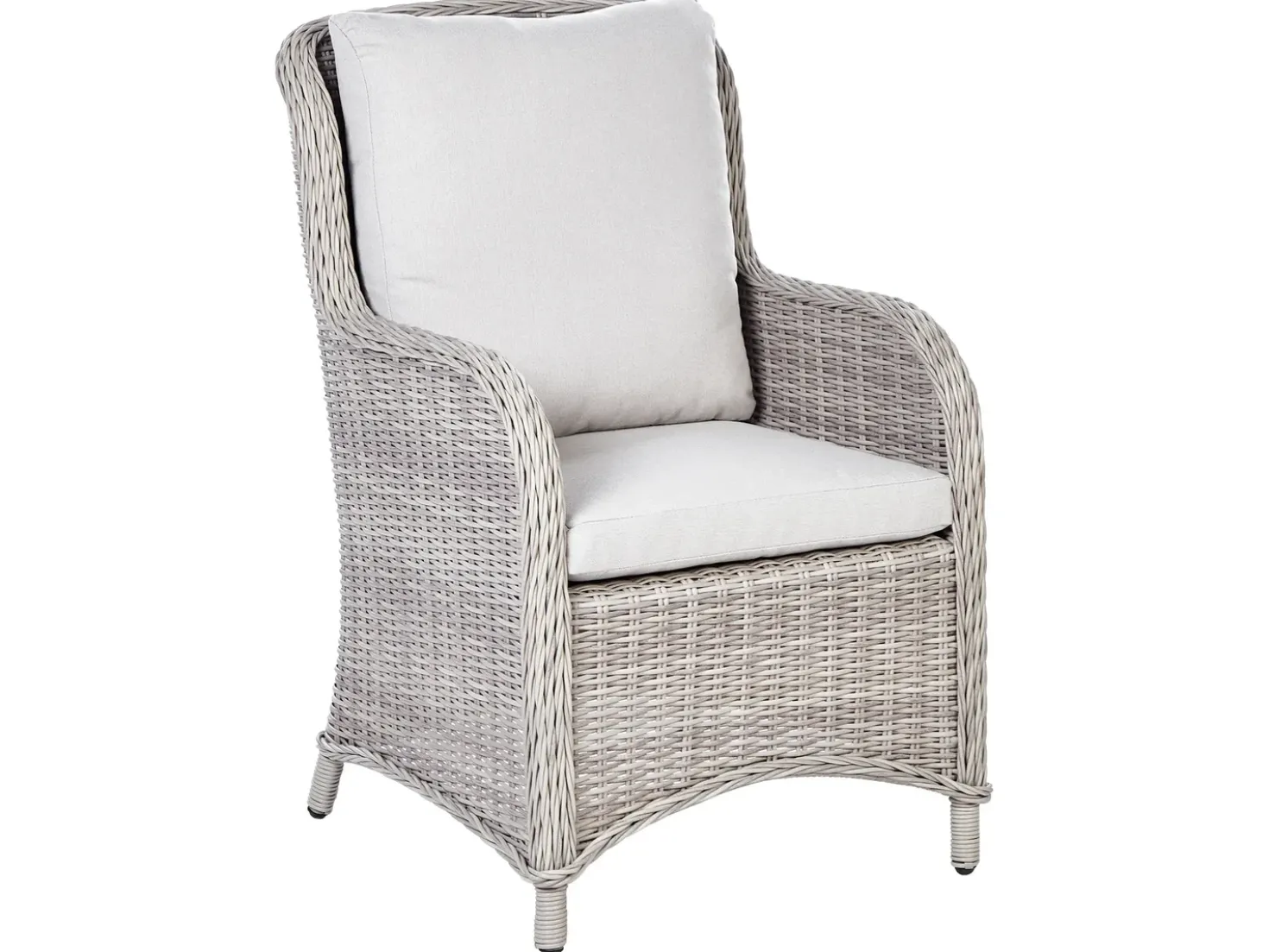 Set di copricuscini per esterni CASCAIS Beige