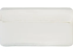Set di copricuscini per esterni FRASCATI Bianco sporco