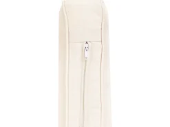 Set di copricuscini per esterni VITTORIA Bianco sporco